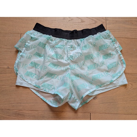 Nike Pants - Nike Air Running Shorts‎ Lightweight Athletic Gym Training XL